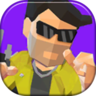城市街頭獵人City hunter