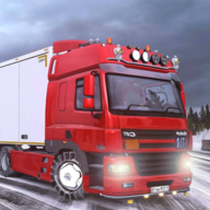 卡車重型貨物模擬器Truck Heavy Cargo Simulator