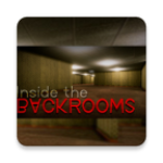 在暗房內(nèi)Inside the backrooms