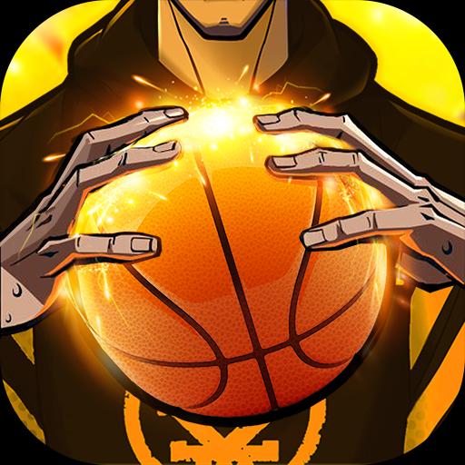 超級籃球NBA