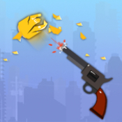 槍王之戰Battle Gun King