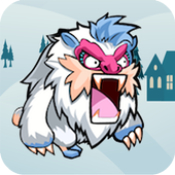 狂野瘋猴Monkey Crazy Wild