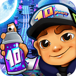 subwaysurf