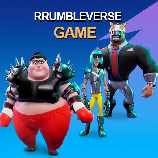隆隆聲競技場Rumble Verse Arena