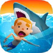 鯊口逃生Shark Escape 3D