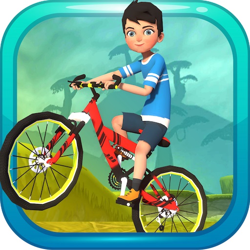超級自行車賽車Super Bicycle Racing