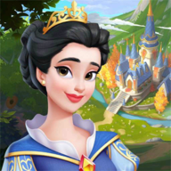 仙境歷險Fairyscapes Adventure