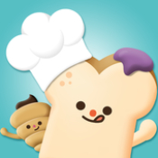 無限面包店breadking