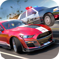 極限汽車駕駛Extreme Car Driving
