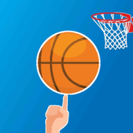 瘋狂的籃球Crazy basketball