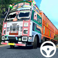 印度貨運卡車模擬器Indian Cargo Truck Simulator