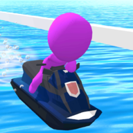 噴氣水上摩托Jet Ski Rush