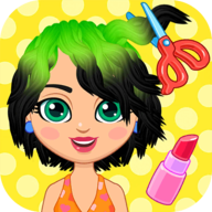 美發沙龍手游Hair Salon
