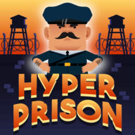 超級監獄Hyper Prison