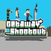 逃跑射擊Getaway Shootout