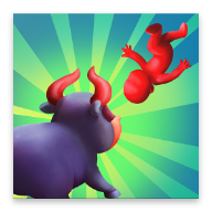 憤怒的公牛之城Angry Bull