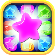 閃閃滿天星(LuckyStars)