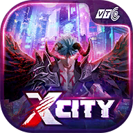 XCity不穩(wěn)定的城市