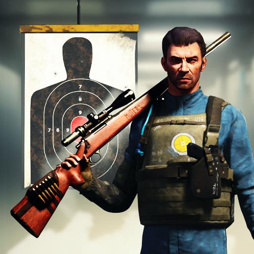 神槍手訓練營Elite Sniper Training