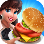 餐廳城市大亨Restaurant City Tycoon