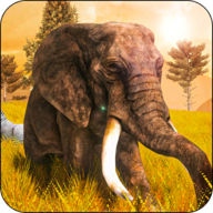 超級(jí)大象模擬器Super Elephant Simulator Games