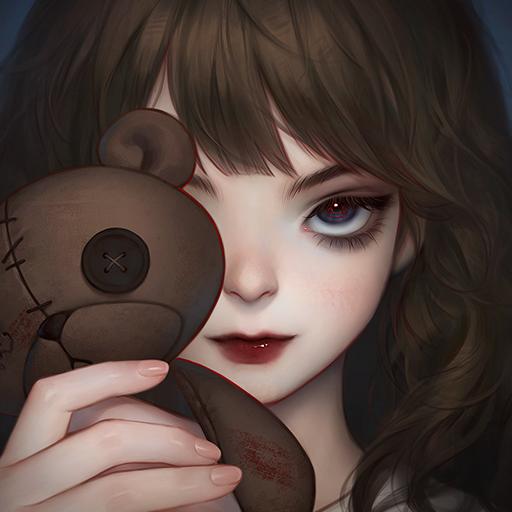 黑暗筆錄官方正版