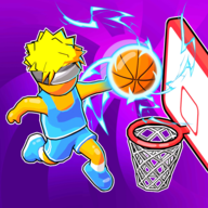 灌籃英雄Basket Hero