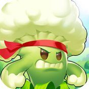 植物大作戰(zhàn)免廣告版