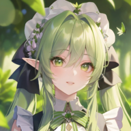 巨魔與精靈