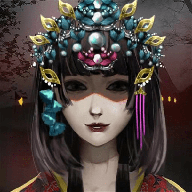 一只繡花鞋