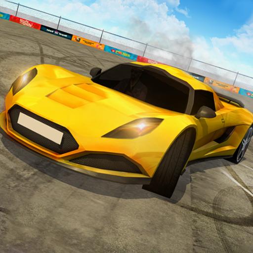 急速飆車3D
