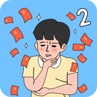 隱藏我的游戲2