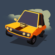 汽車追逐戰3