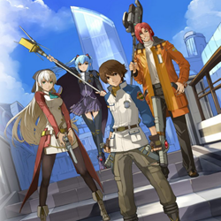 零之軌跡漢化版