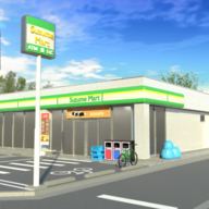 逃離便利店