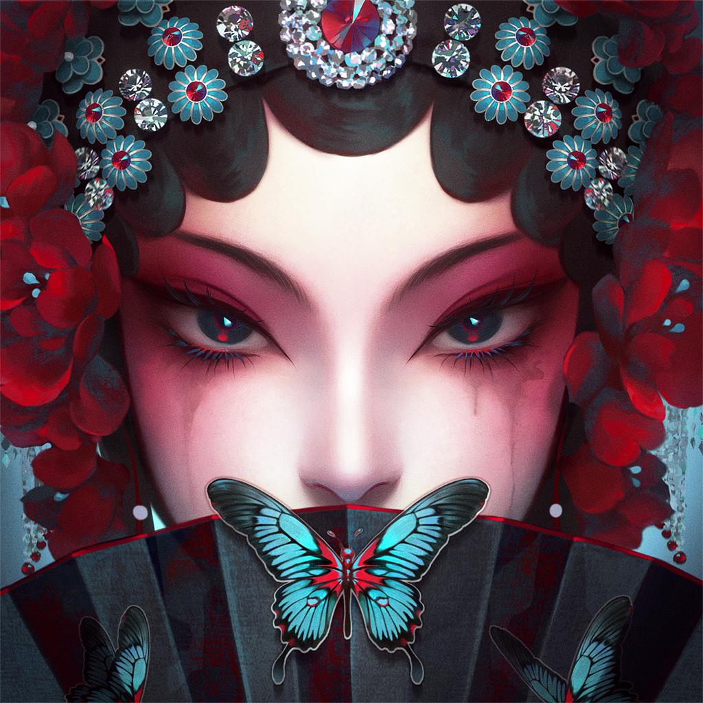 紙嫁衣雙人版