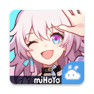 云崩壞星穹鐵道官方正版