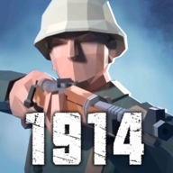 戰(zhàn)地1914手機版中文版