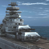 戰艦大西洋戰爭中文版