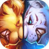 獸王爭霸中文版