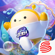 蛋仔派對(duì)大量蛋幣版