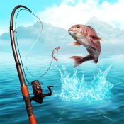 終極釣魚模擬器最新版
