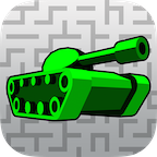 坦克動蕩(TankTrouble)最新版
