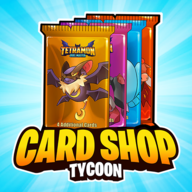 TCG卡牌商店模擬器正版