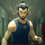 師父手游