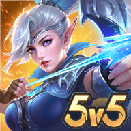無盡對決國際服(Mobile Legends: Bang Bang)