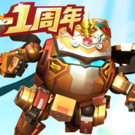 果寶無雙正版