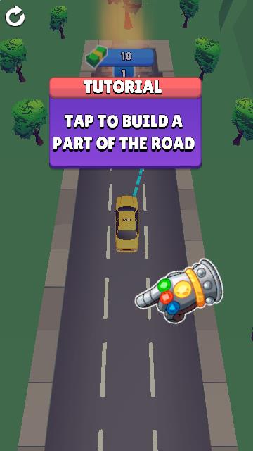 極速出租車2