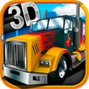 3D美國大卡車 American Great Truck 3D v1.0