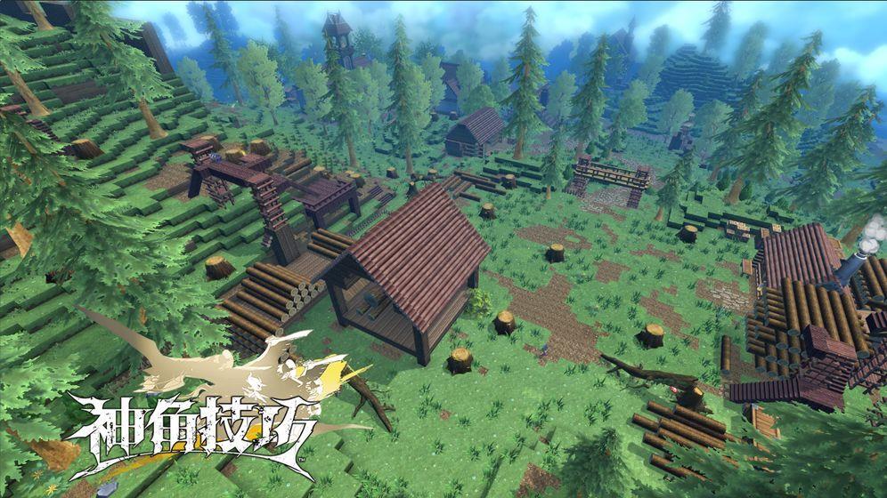 神角技巧中文版0